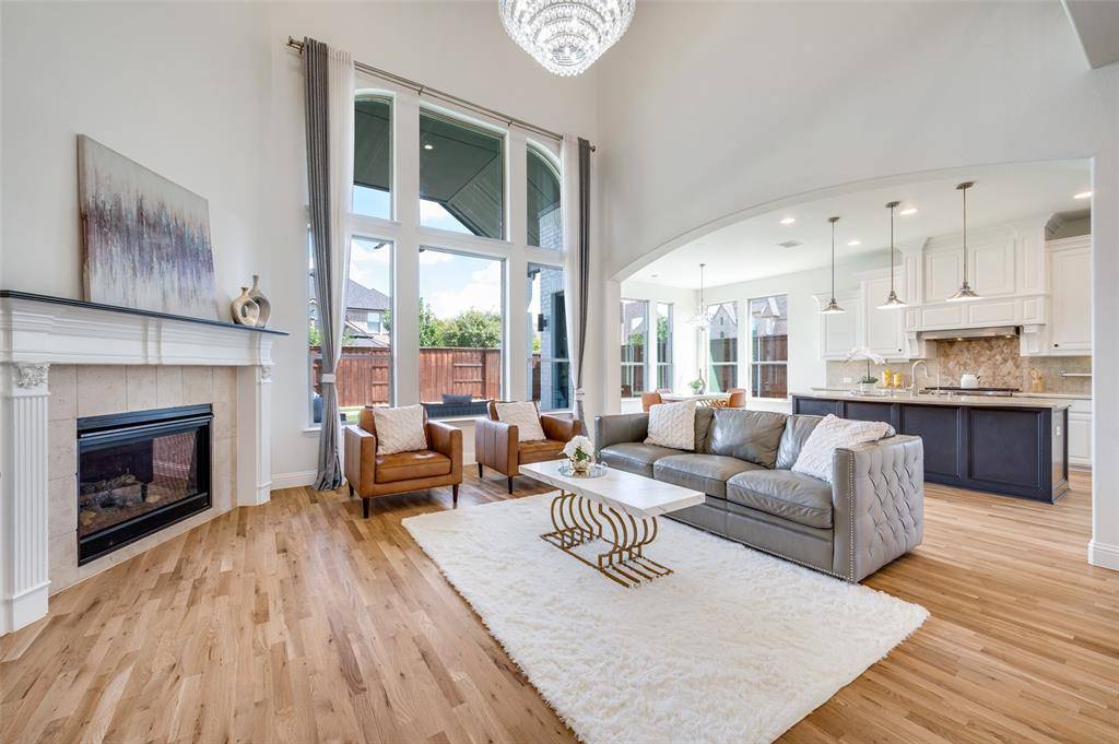 Prosper, TX 75078,741 Almeda Lane