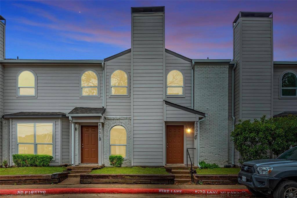 Dallas, TX 75227,9524 Military Parkway #8002