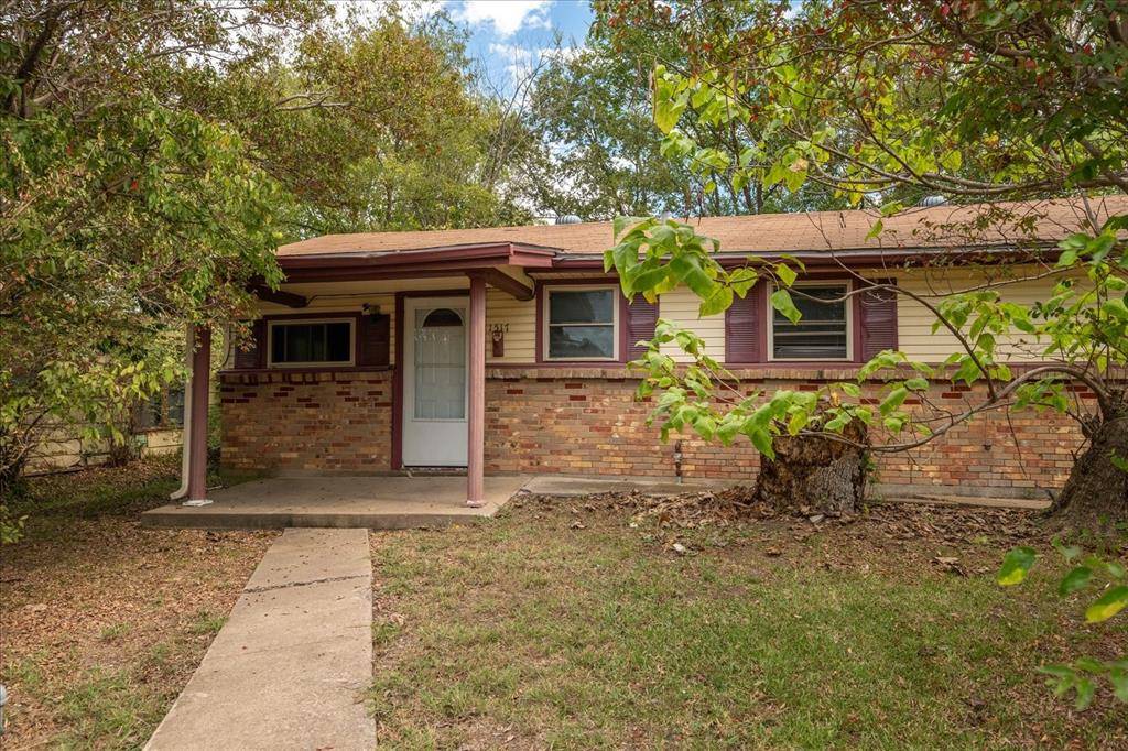 Greenville, TX 75401,1517 Wright Street