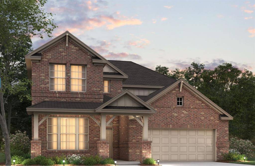 Celina, TX 75009,4026 Yellow Bells Way