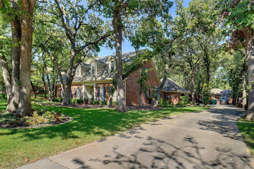 Denton, TX 76210,9 Oak Forrest Circle