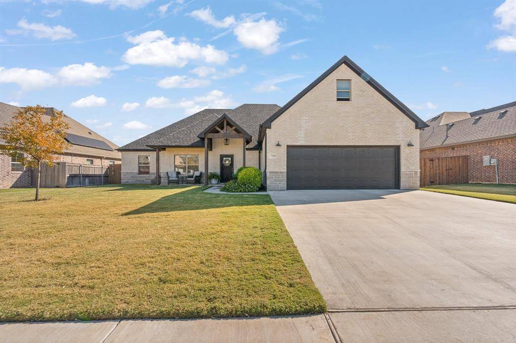 Cleburne, TX 76033,1709 Sudbury Drive