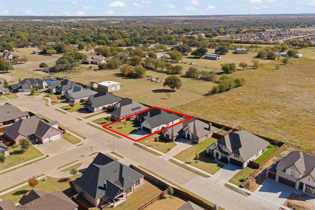 Cleburne, TX 76033,1709 Sudbury Drive