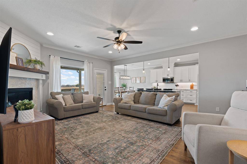 Cleburne, TX 76033,1709 Sudbury Drive