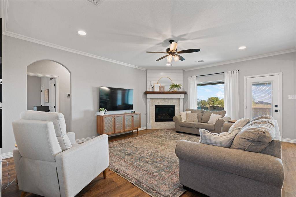 Cleburne, TX 76033,1709 Sudbury Drive