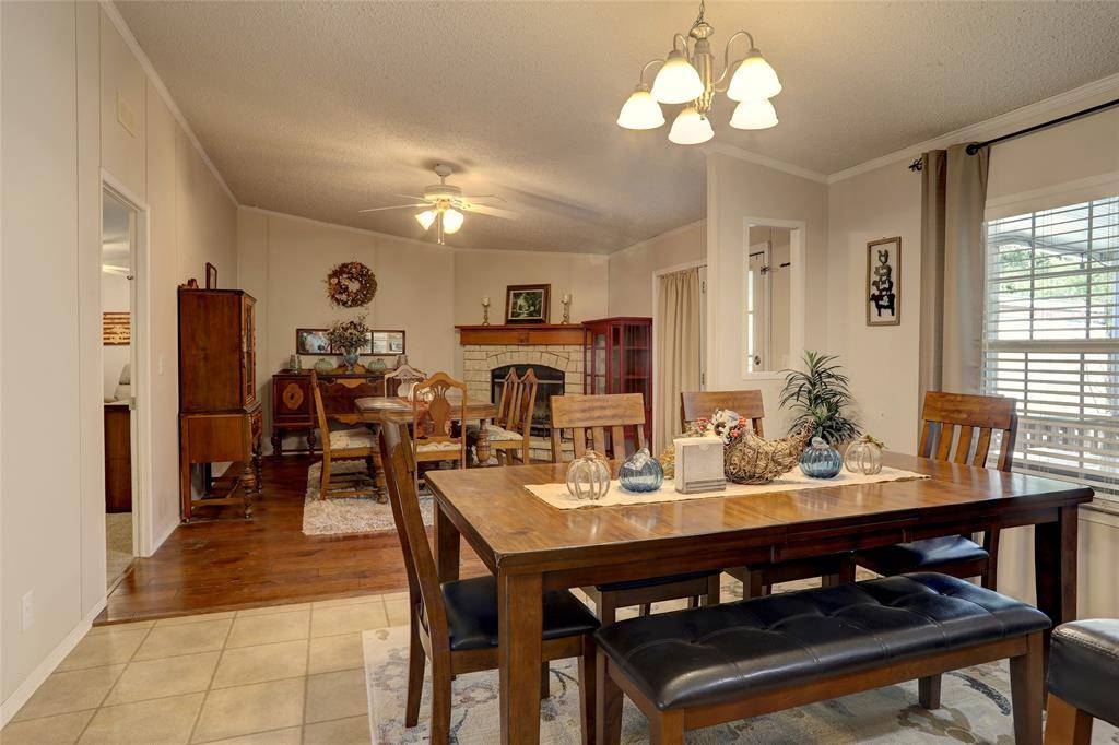 Whitewright, TX 75491,500 Possom Trot Hollow Road