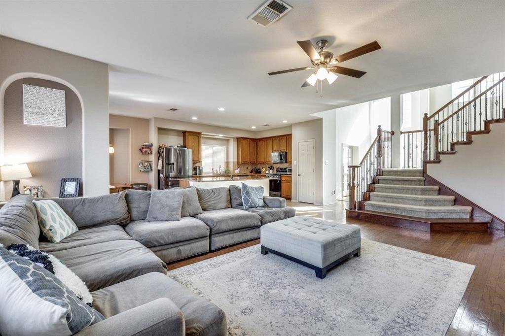 Fort Worth, TX 76244,3517 Delaney Drive