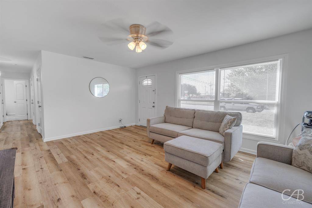 Abilene, TX 79605,1353 S San Jose Drive