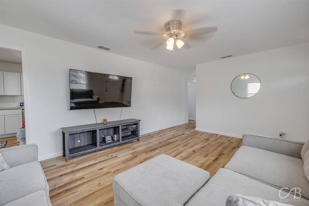 Abilene, TX 79605,1353 S San Jose Drive