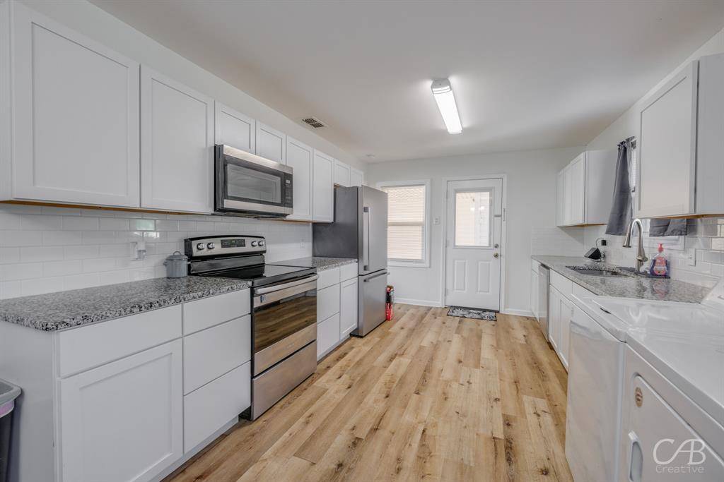 Abilene, TX 79605,1353 S San Jose Drive