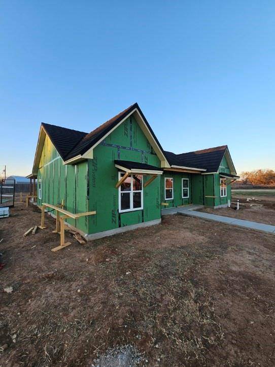 Hico, TX 76457,414 Poplar Court