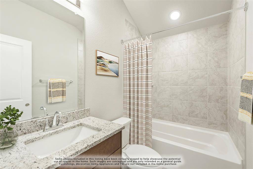 Alvarado, TX 76009,1040 Nighthawk Trail