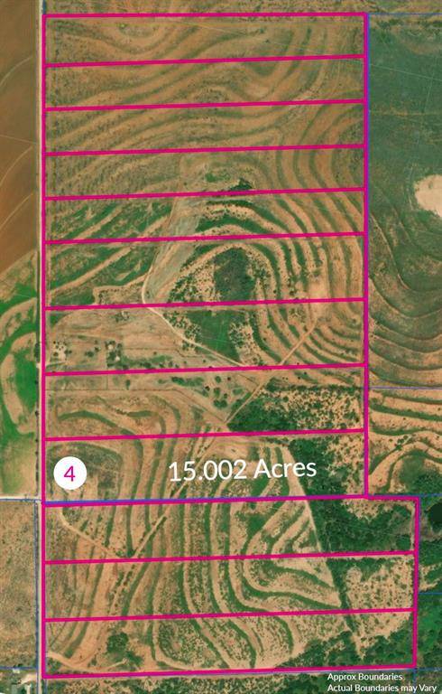 Sweetwater, TX 79556,TBD LOT 4 CR 277