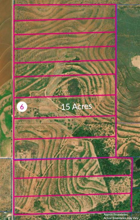 Sweetwater, TX 79556,TBD LOT 6 CR 277