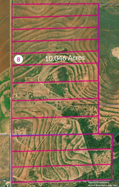 Sweetwater, TX 79556,TBD LOT 8 CR 277