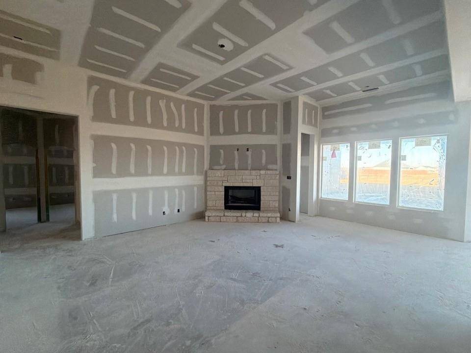 Springtown, TX 76082,428 Guadeloupe Lane