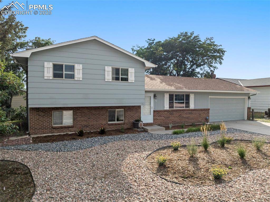 Colorado Springs, CO 80918,5702 Tuckerman LN