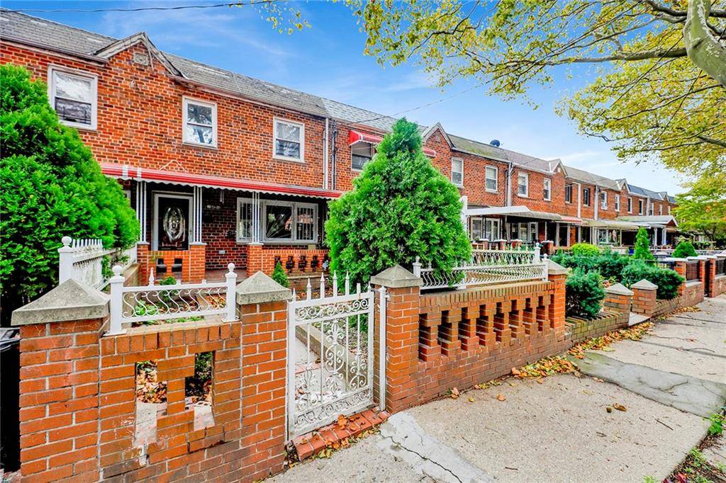 Brooklyn, NY 11234,615 East 57th ST