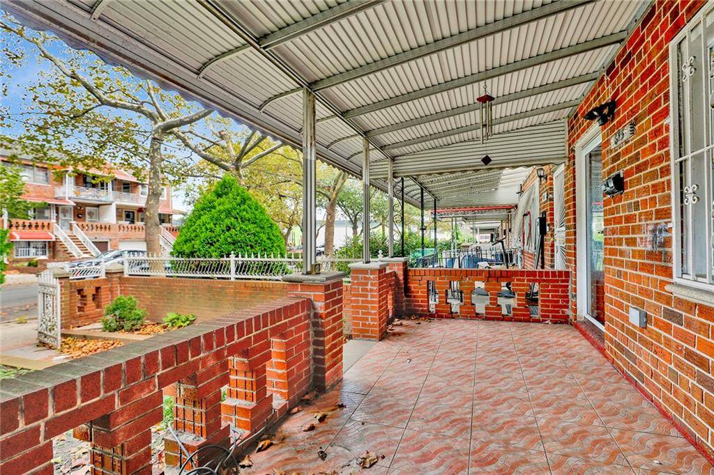 Brooklyn, NY 11234,615 East 57th ST