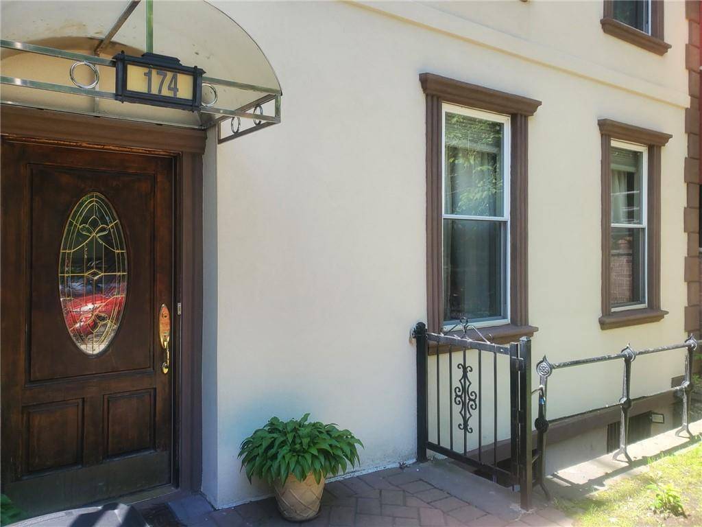 Brooklyn, NY 11215,174 12th ST