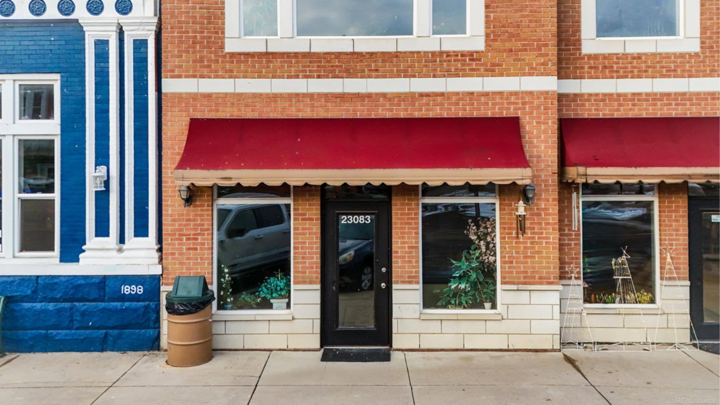 Armada, MI 48005,23083 E Main ST