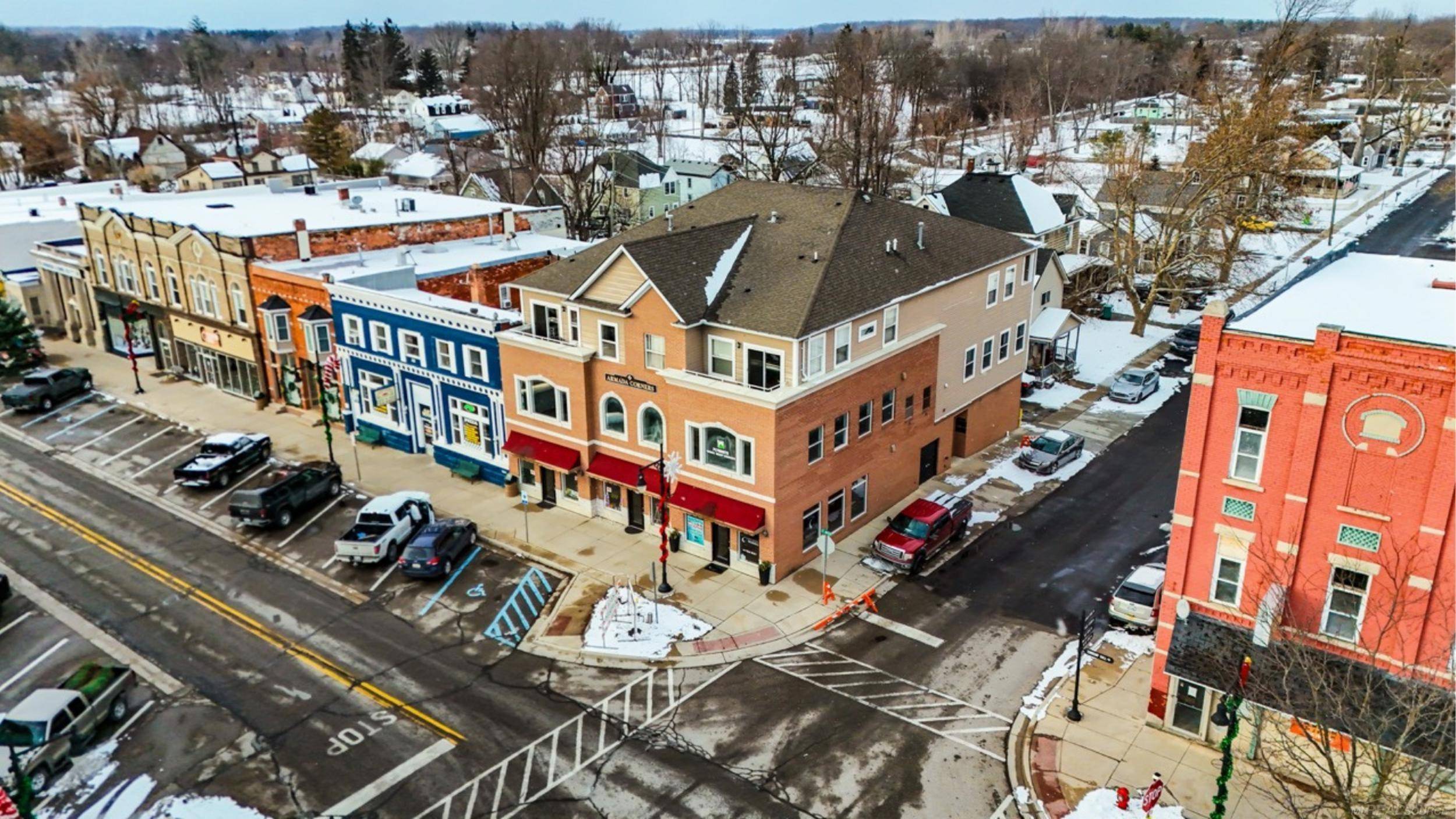 Armada, MI 48005,23083 E Main ST