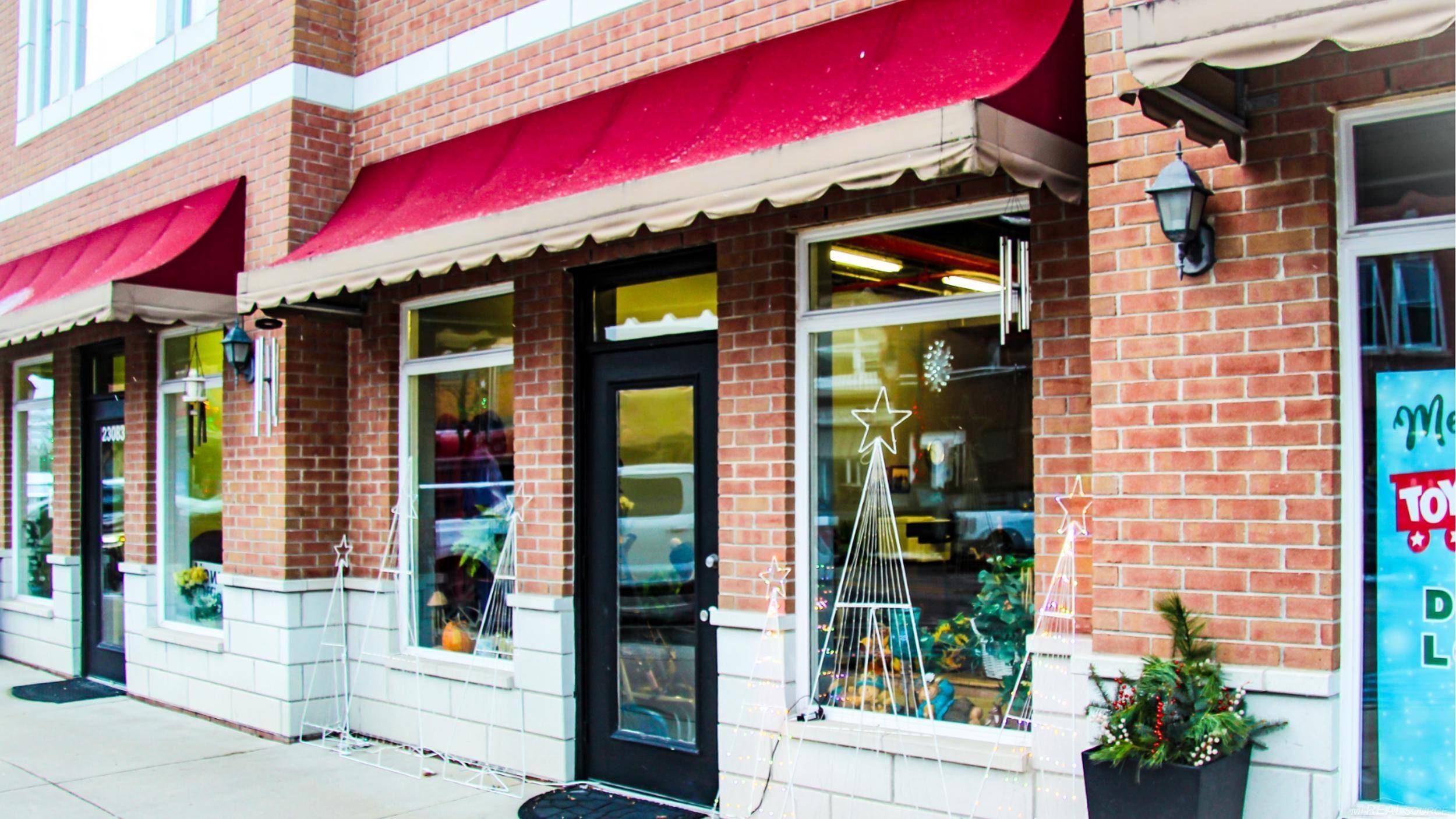 Armada, MI 48005,23085 E Main ST