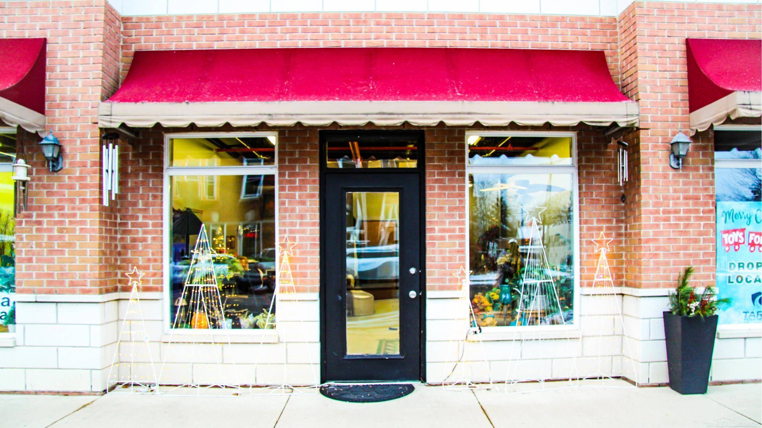 Armada, MI 48005,23085 E Main ST