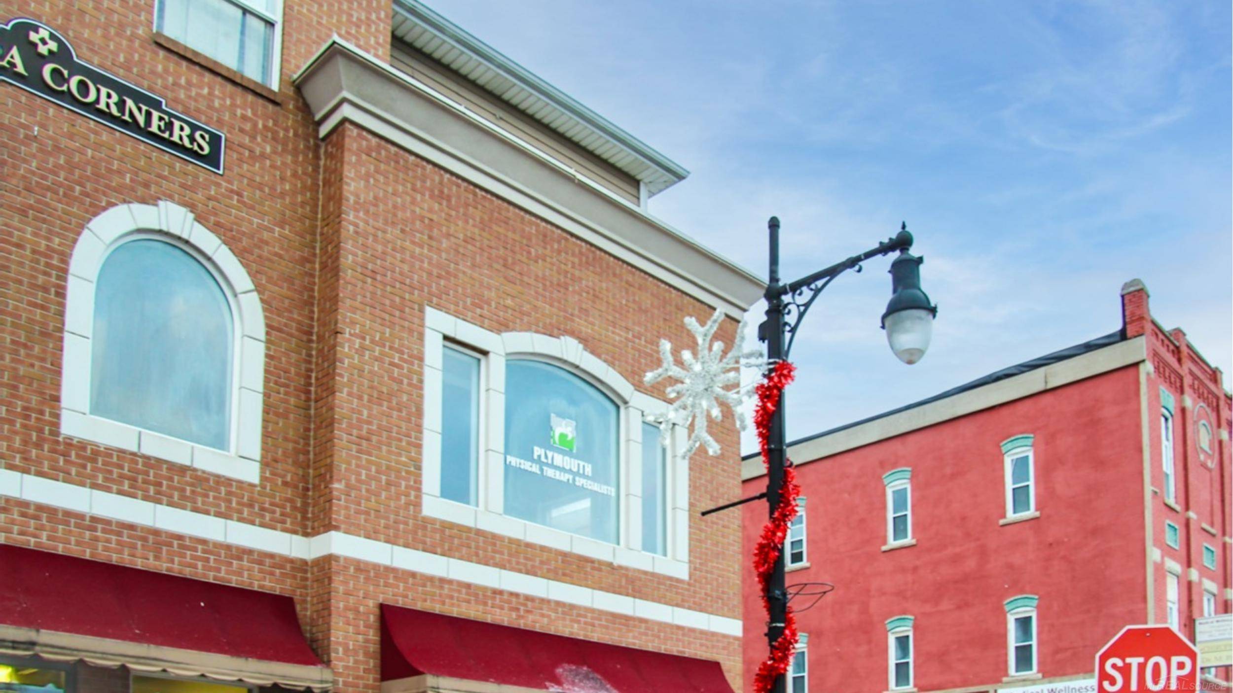 Armada, MI 48005,23089 E Main ST