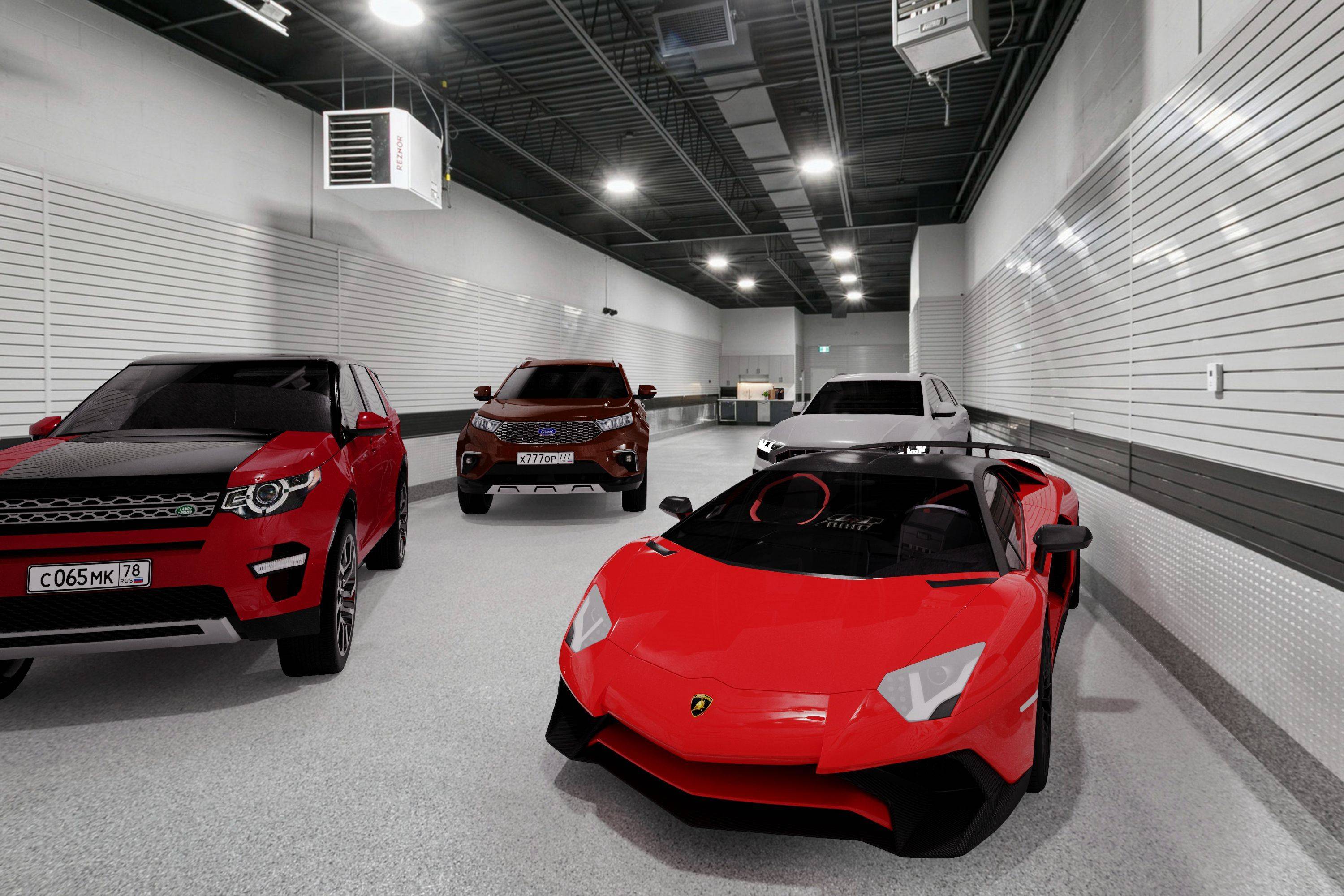 Toronto E11, ON M1X 1L5,Address not disclosed