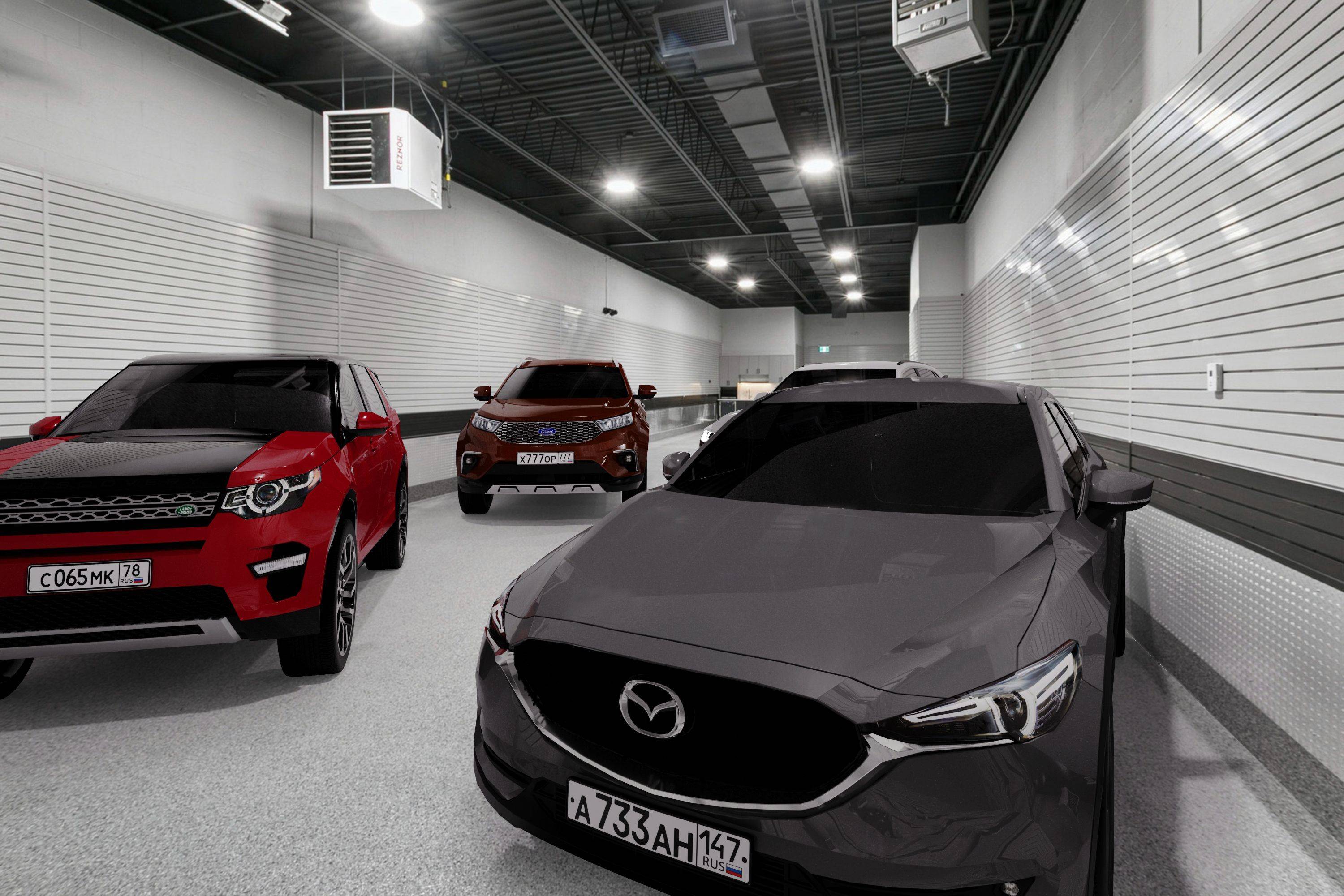 Toronto E11, ON M1X 1L5,Address not disclosed