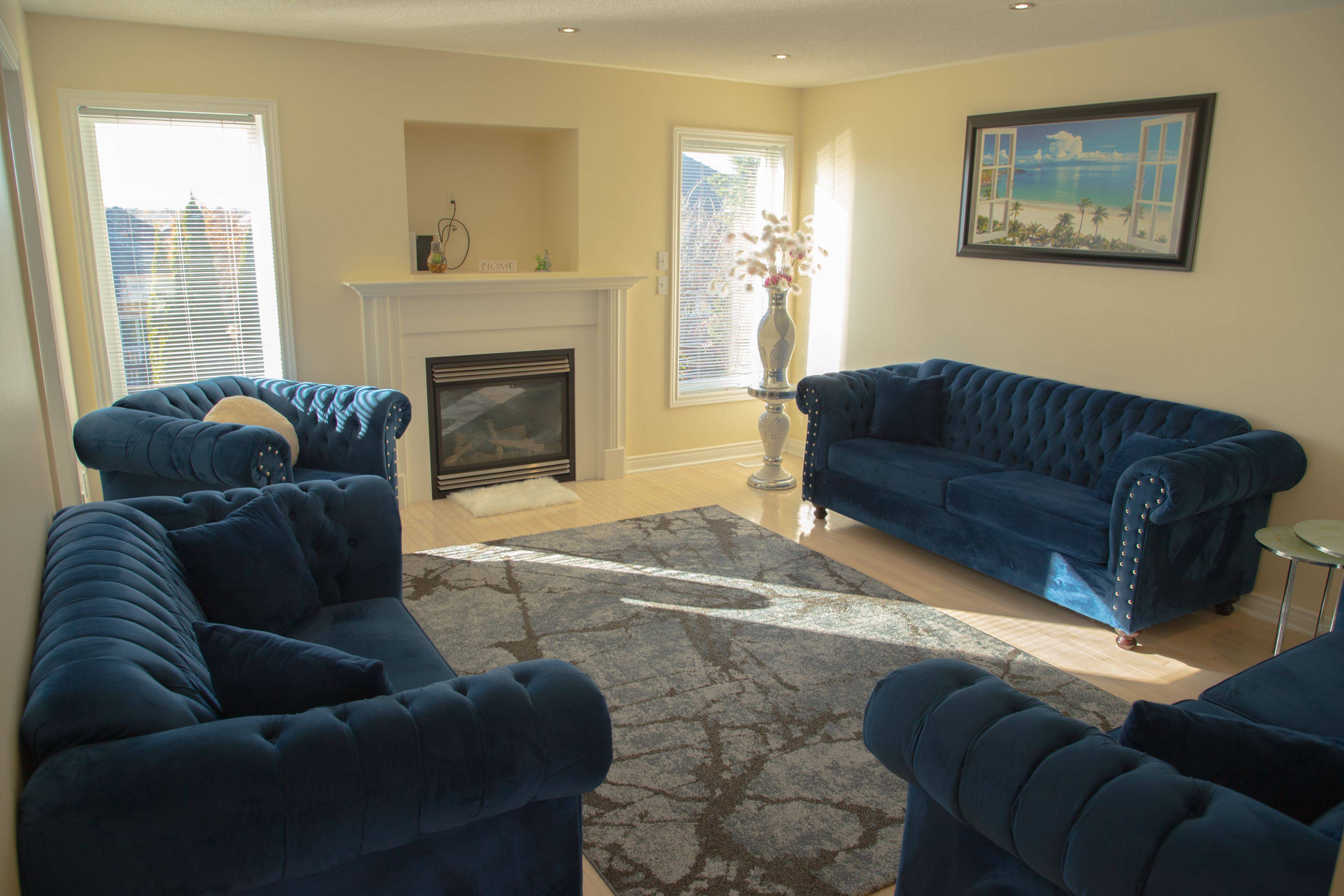 Ajax, ON L1T 4J6,157 Dooley CRES