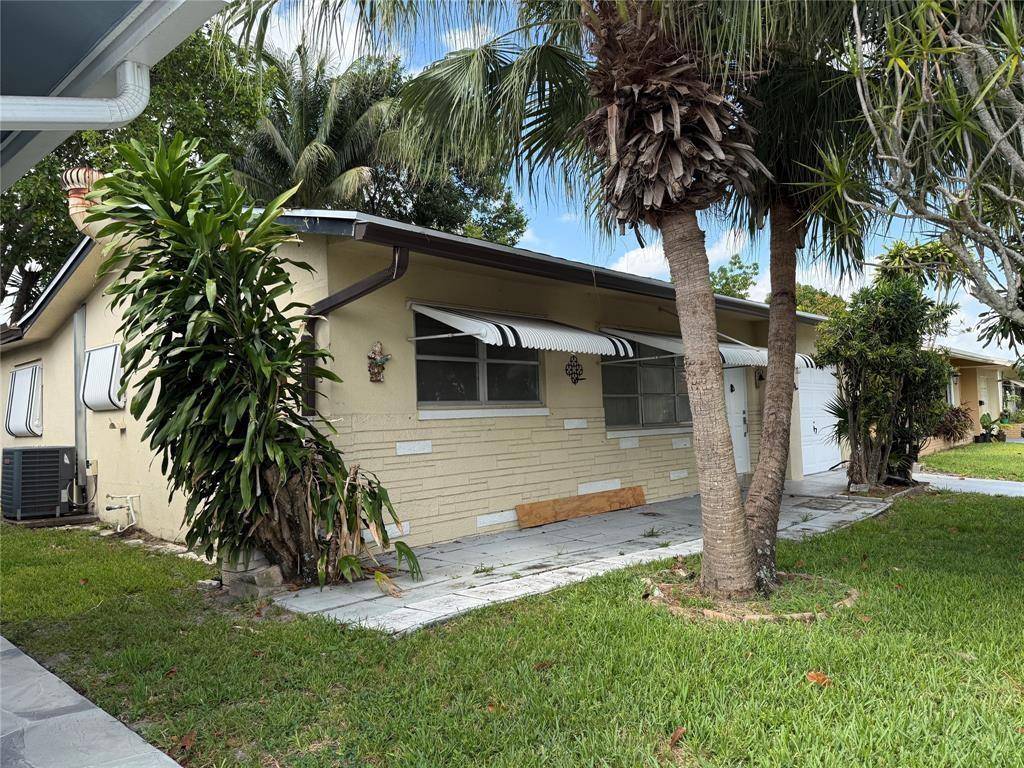 Tamarac, FL 33319,4314 NW 47th Ct