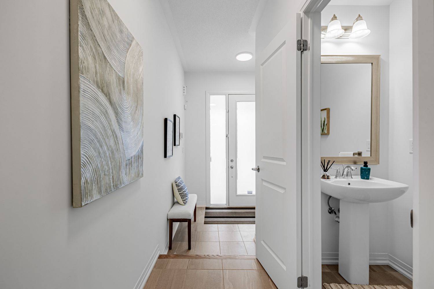 Richmond Hill, ON L4S 0J4,69 Mccague AVE