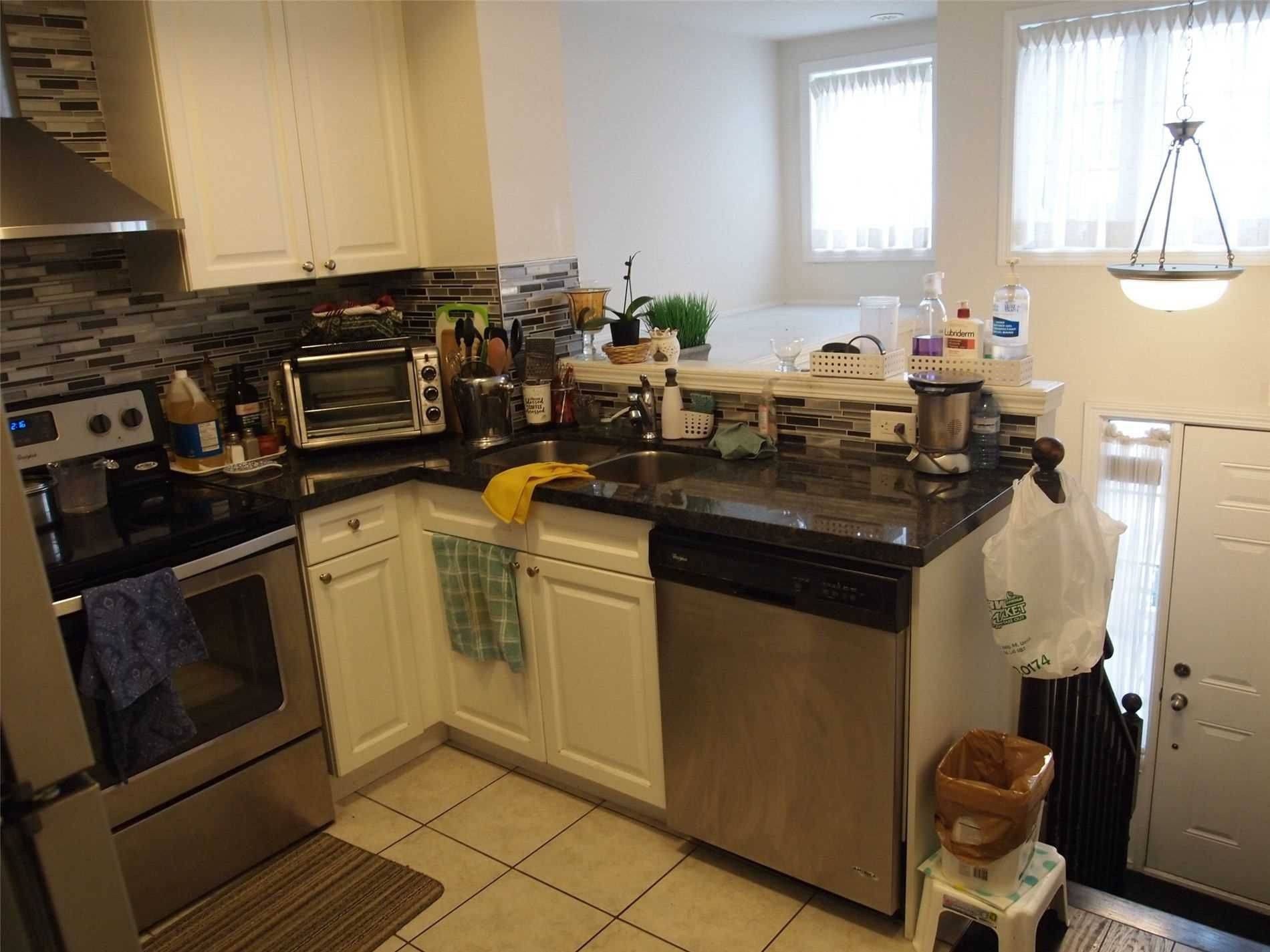 Richmond Hill, ON L4S 0G3,105 Silverwood AVE