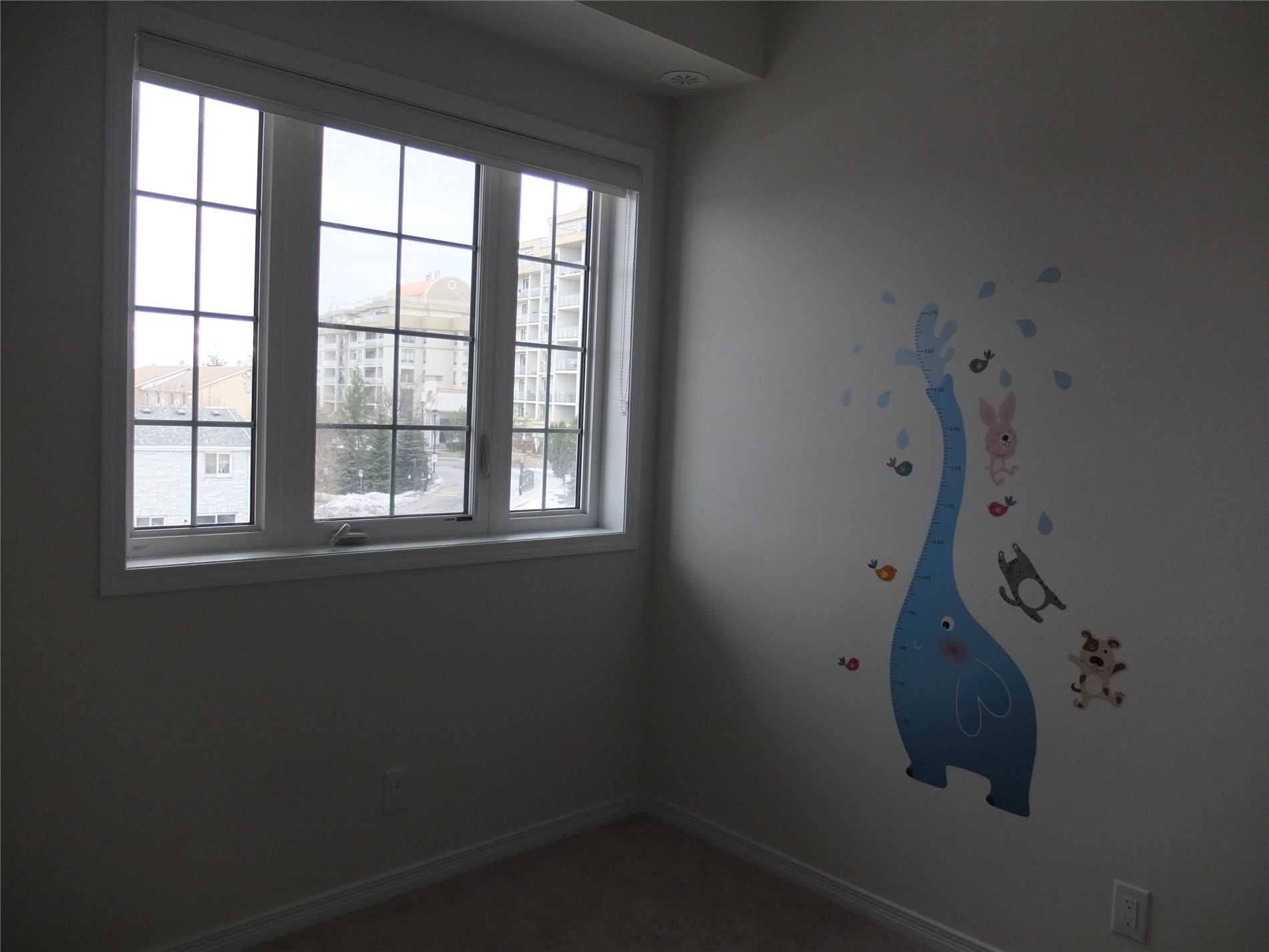 Richmond Hill, ON L4S 0G3,105 Silverwood AVE