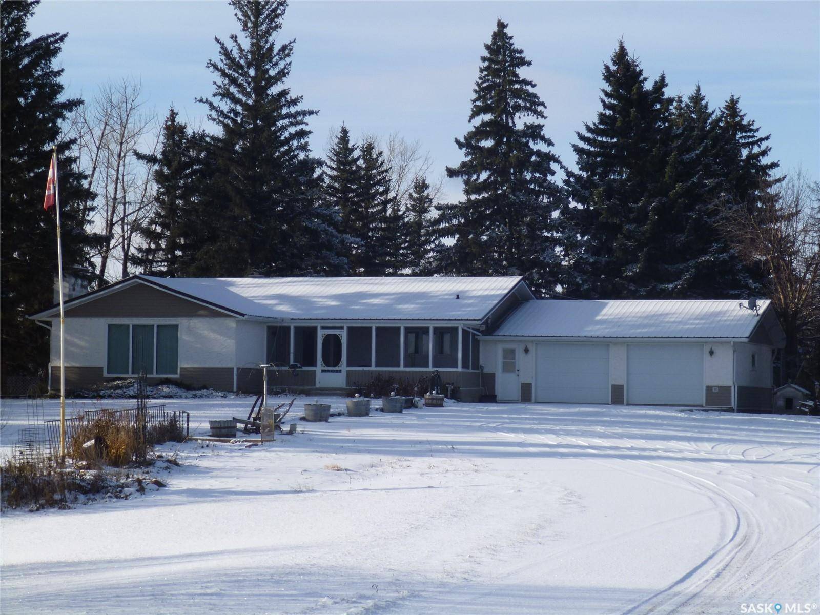 Edenwold Rm No.158, SK S0G 1K0,Rural Rural Address