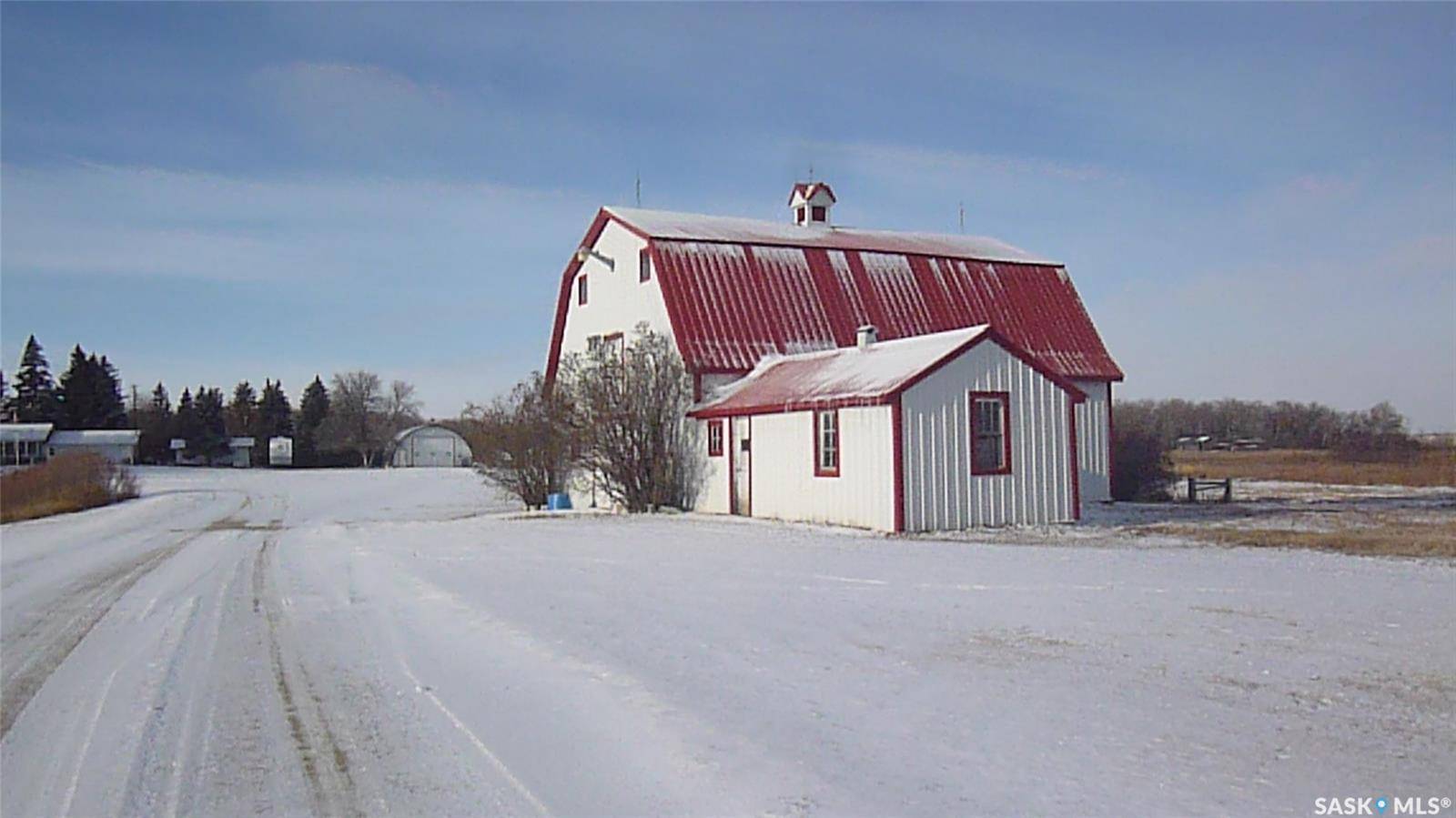 Edenwold Rm No.158, SK S0G 1K0,Rural Rural Address