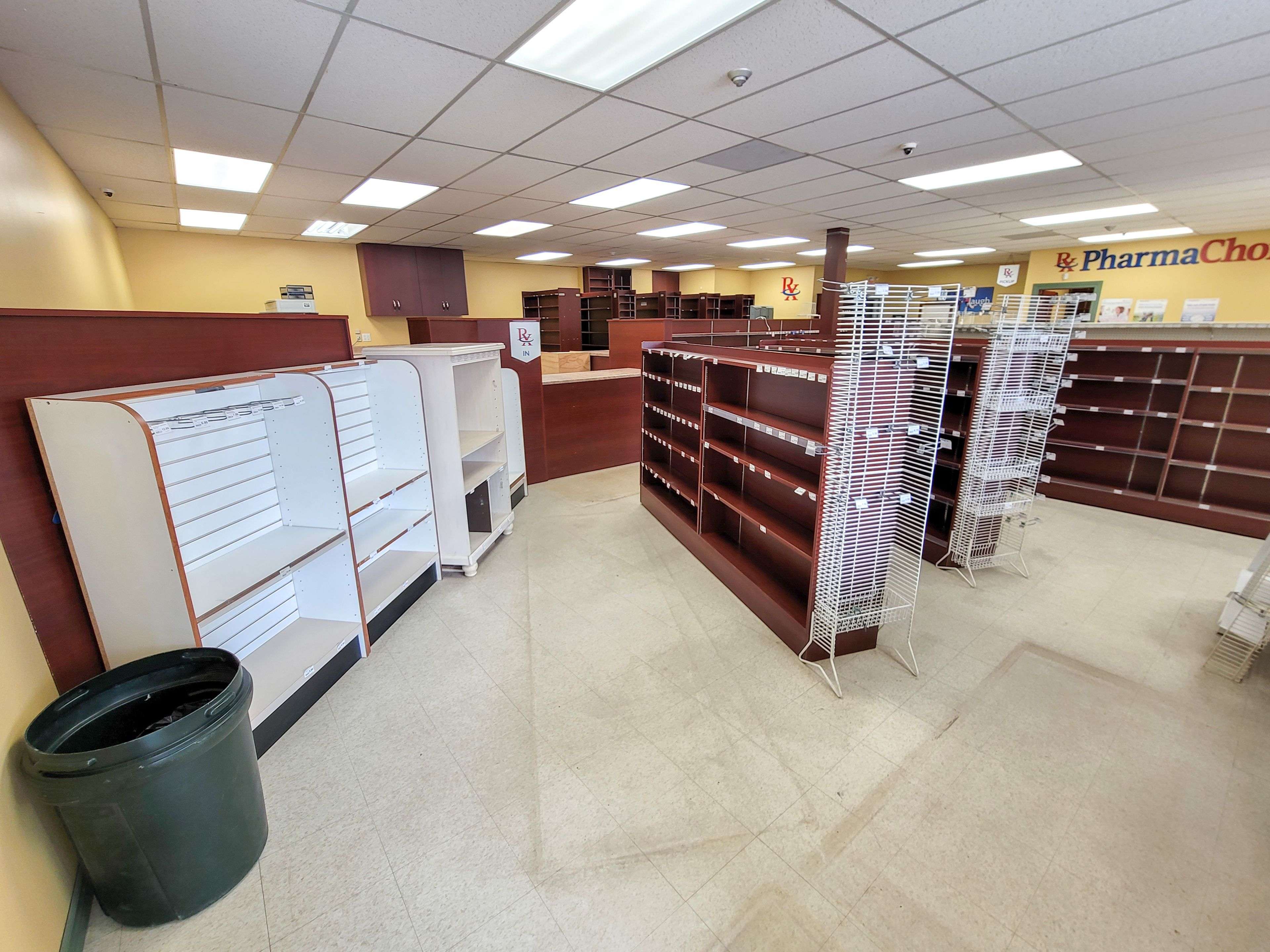 Iroquois Falls, ON P0K 1G0,190 Main ST