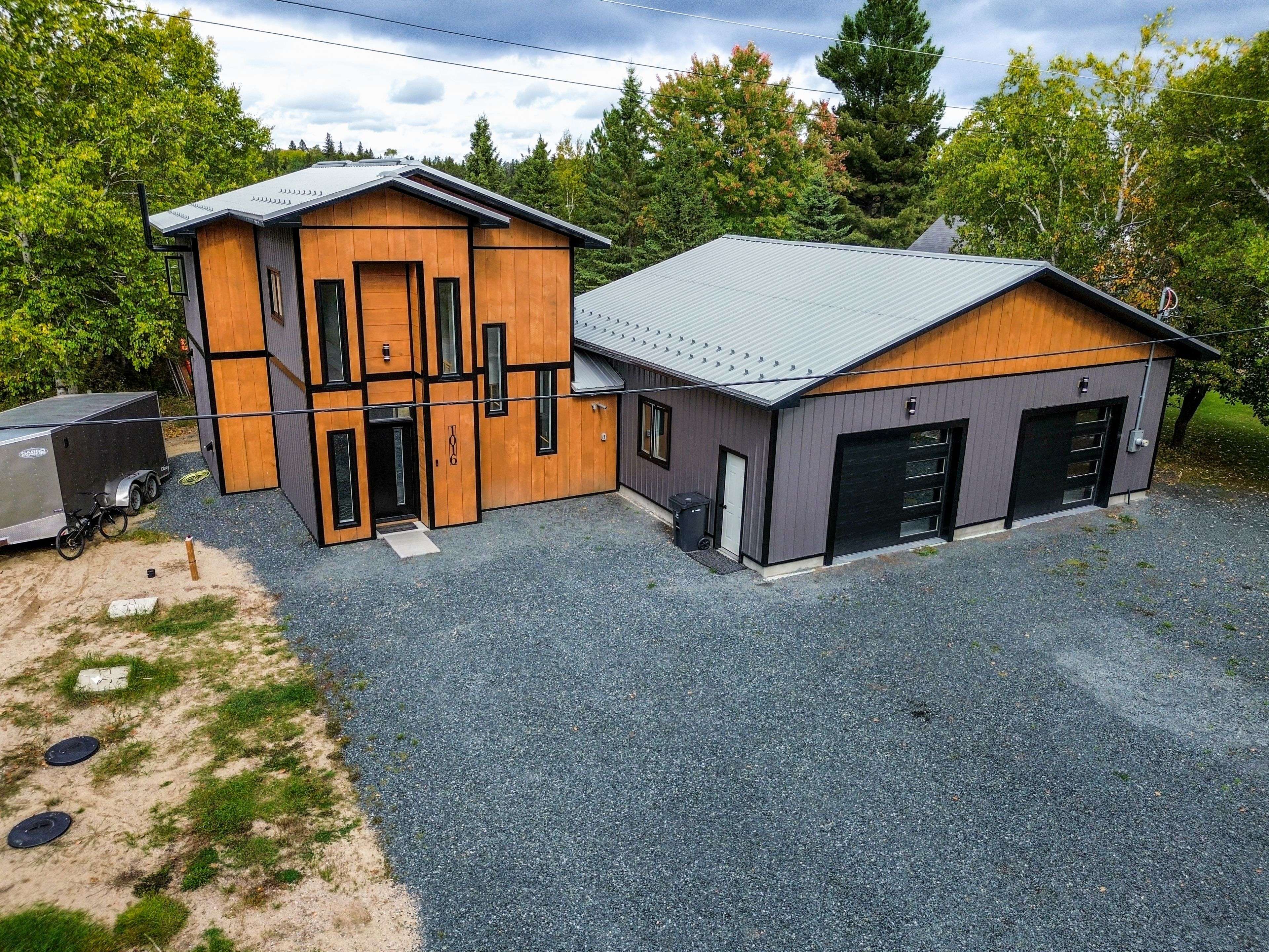 Iroquois Falls, ON P0K 1G0,1016 Highway Beach RD