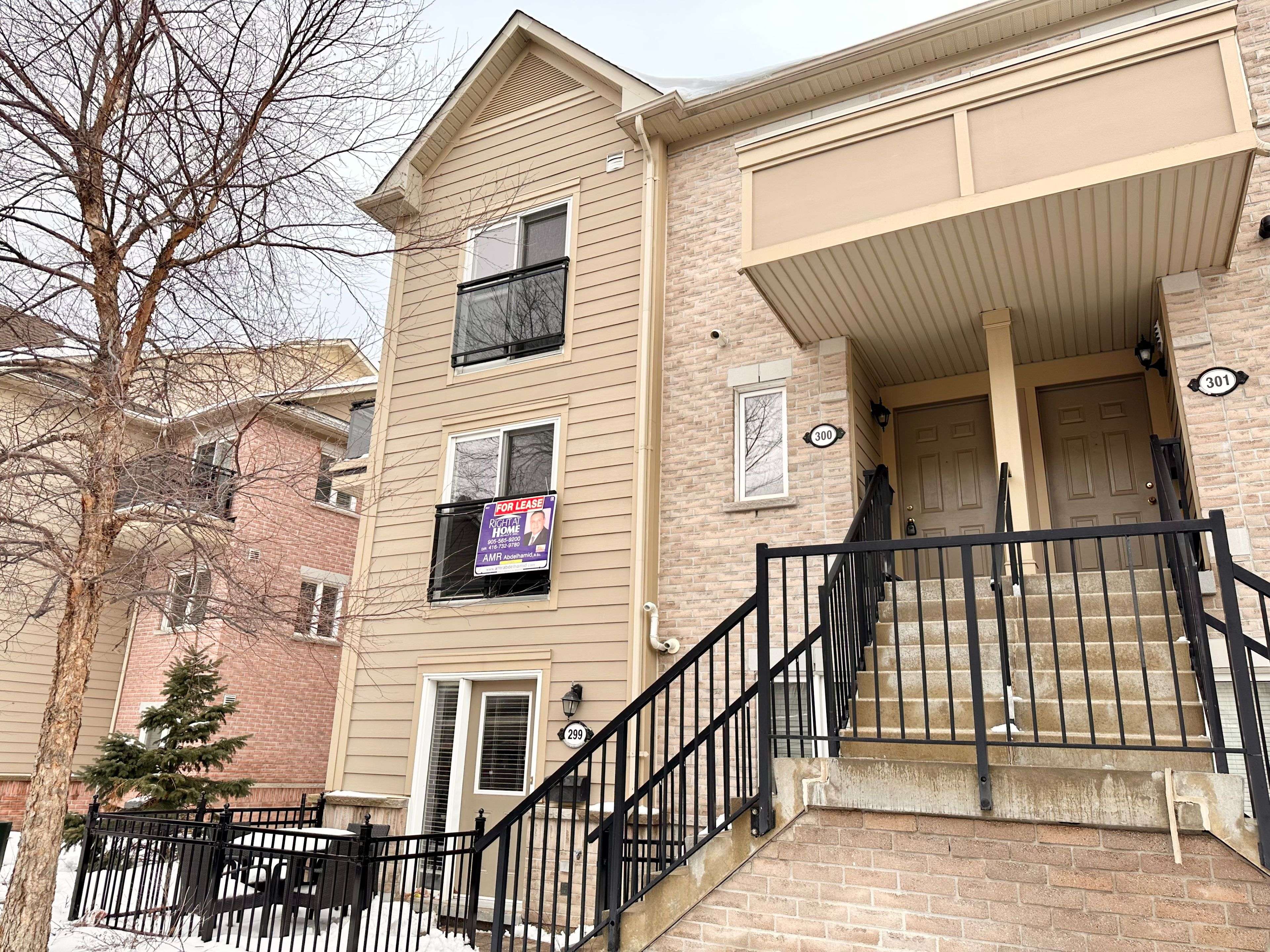 Mississauga, ON L5M 8E5,4975 Southampton DR #300