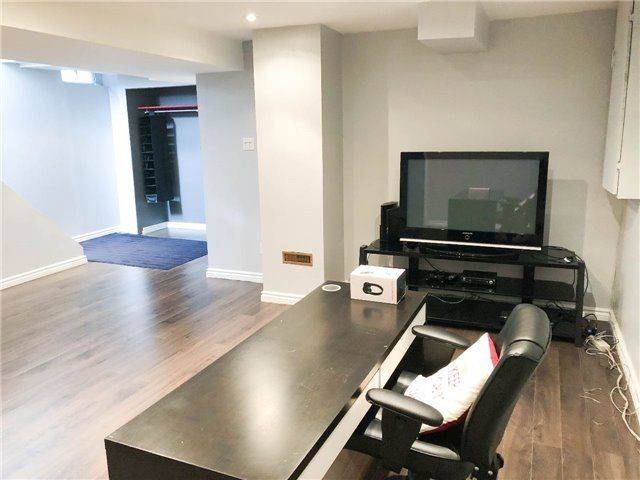 Mississauga, ON L5B 3L6,522 Turnbridge RD #Bsmt