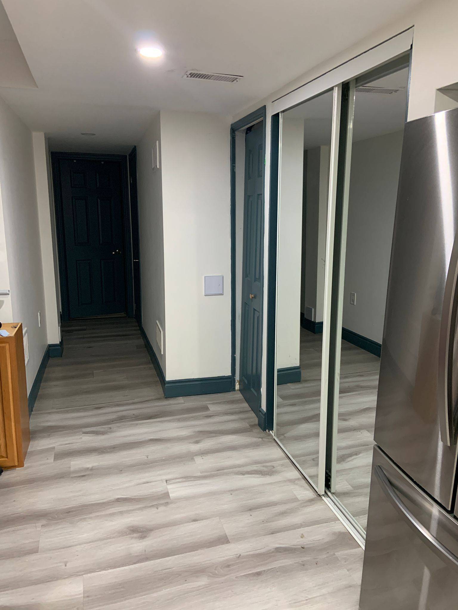 Brampton, ON L7A 0Y7,34 Killick RD #BSMT