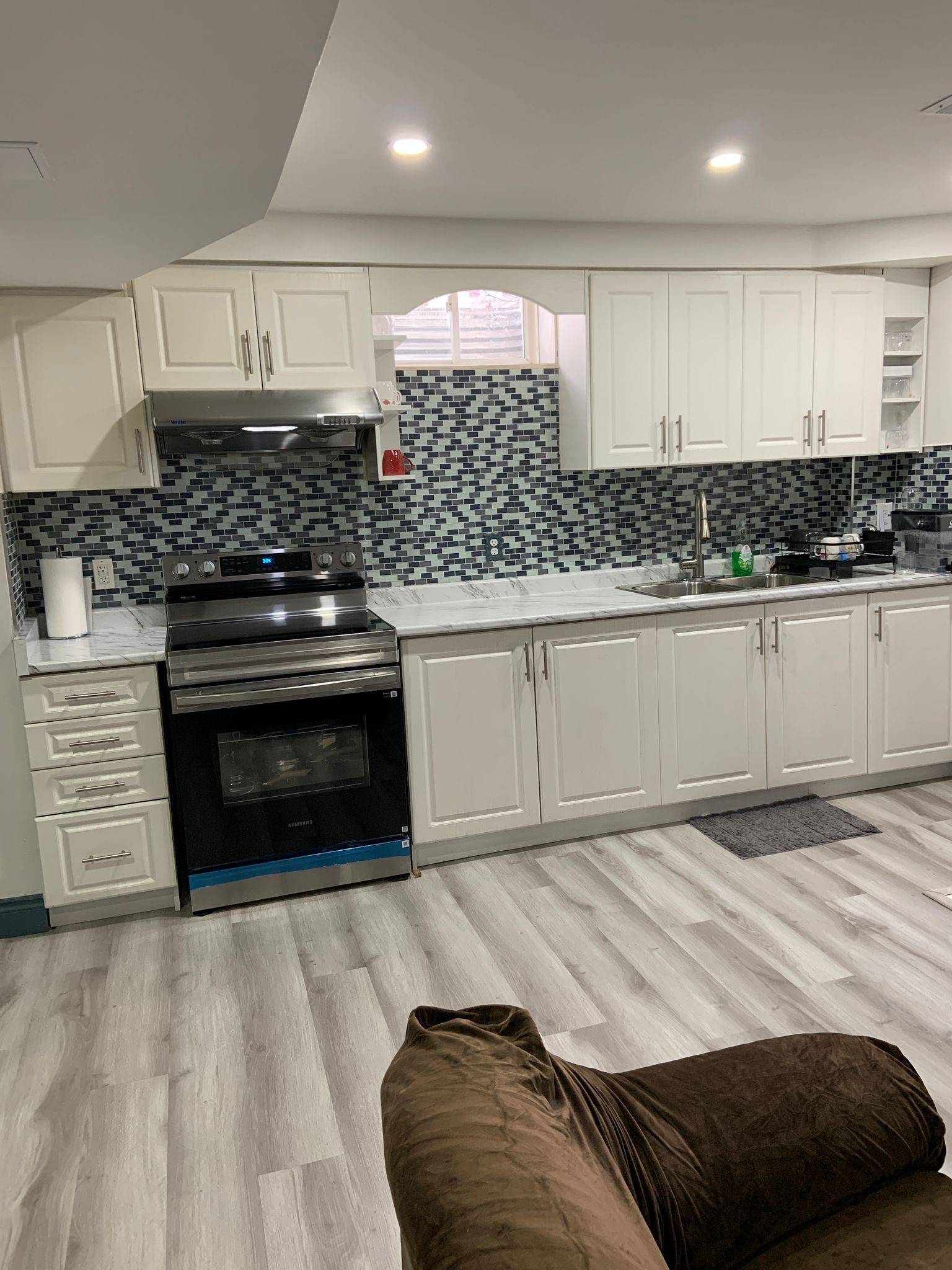 Brampton, ON L7A 0Y7,34 Killick RD #BSMT