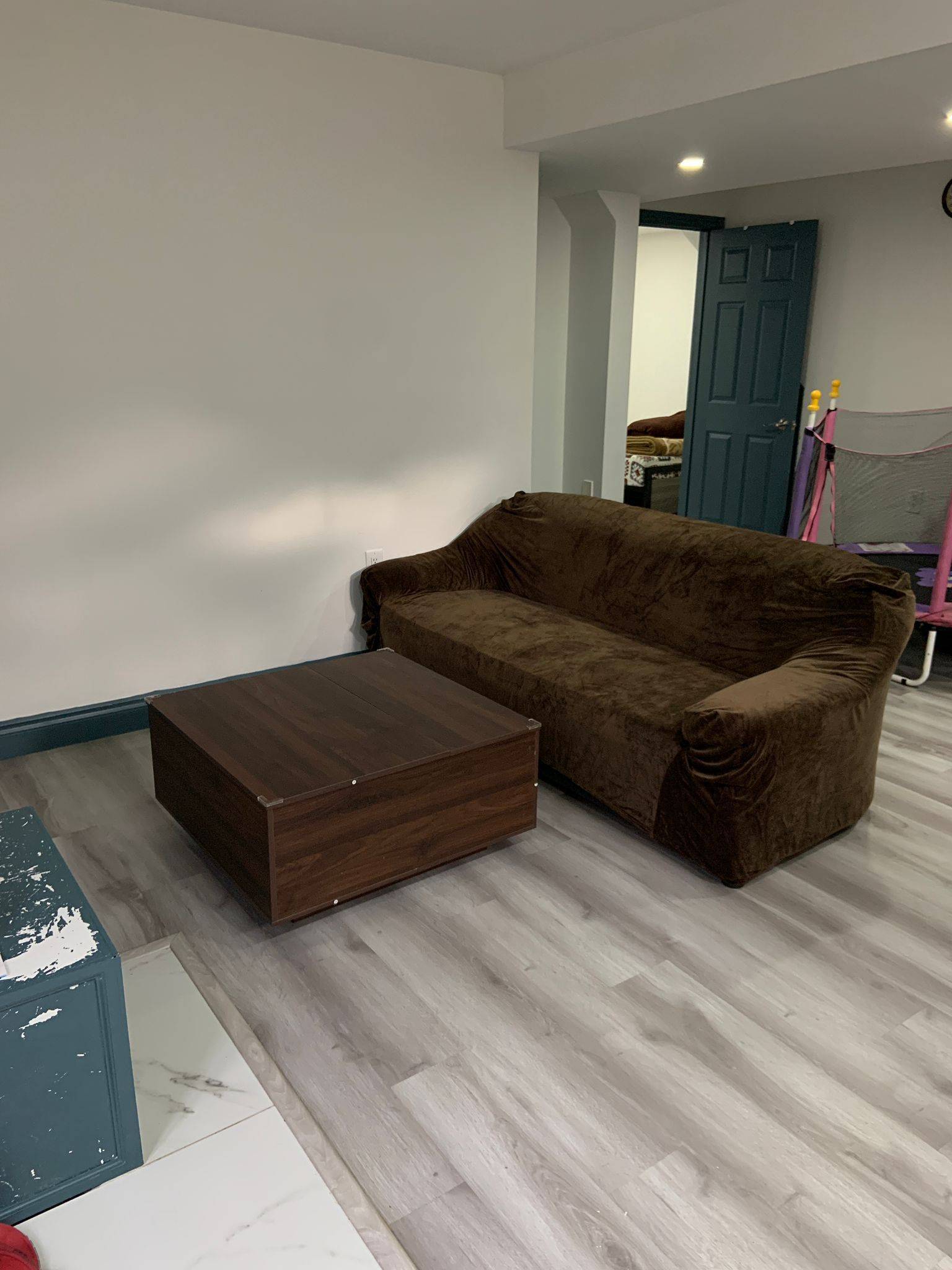 Brampton, ON L7A 0Y7,34 Killick RD #BSMT