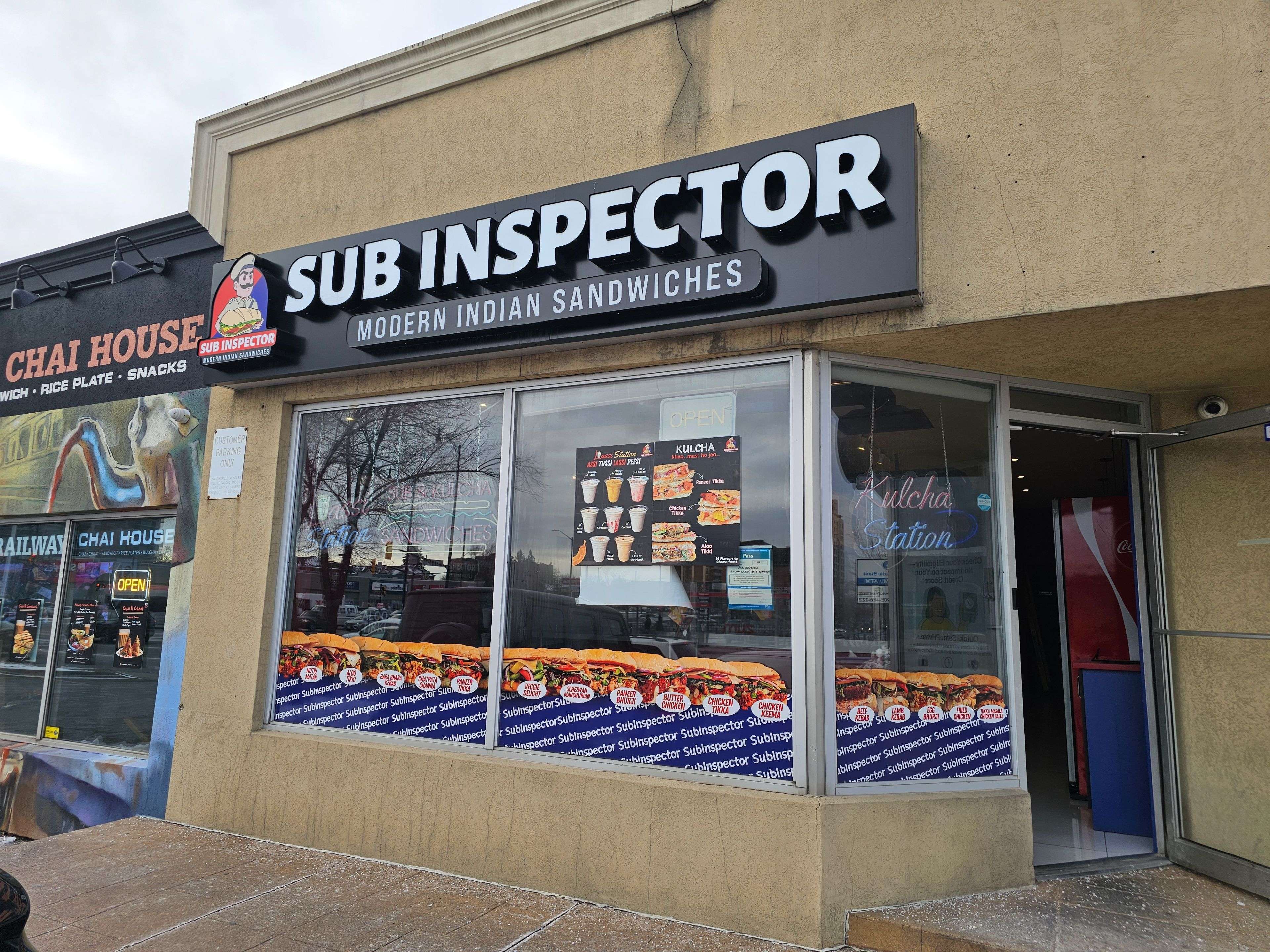 Brampton, ON L6V 1B8,244 Queen ST E