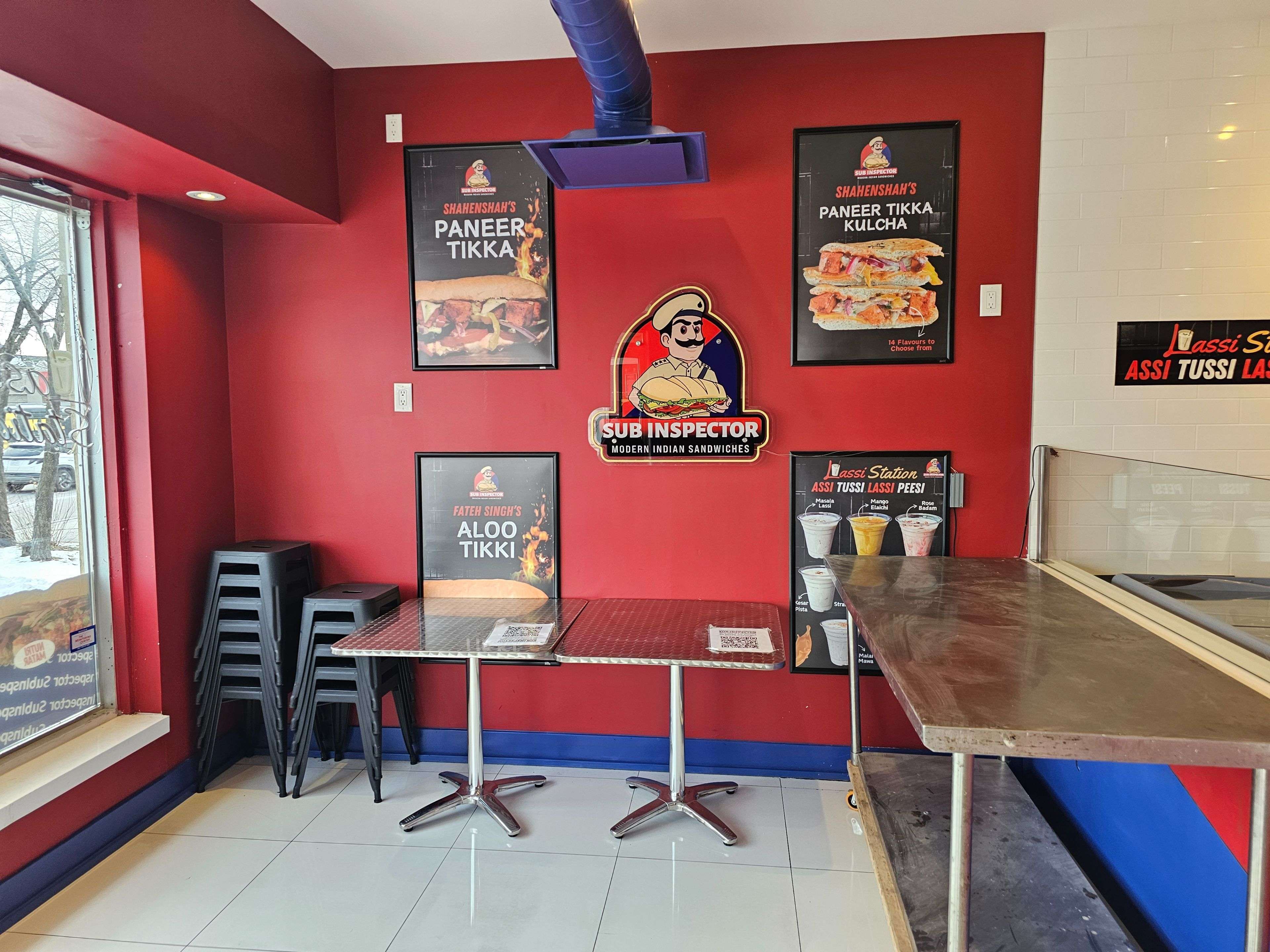 Brampton, ON L6V 1B8,244 Queen ST E