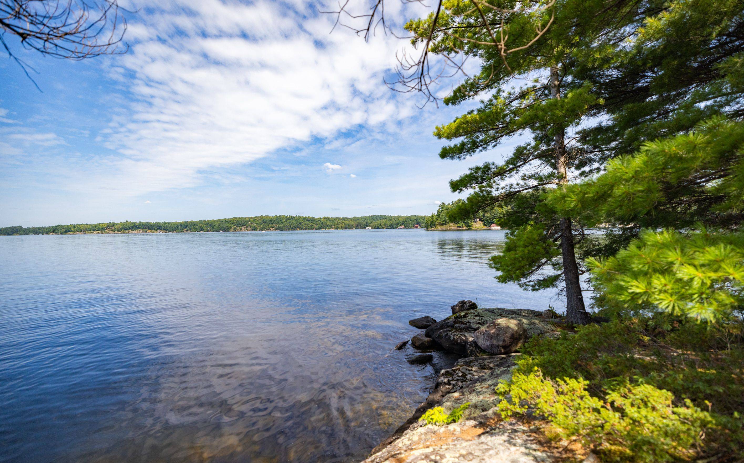 Muskoka Lakes, ON P0C 1J0,1124 Coate RD #8