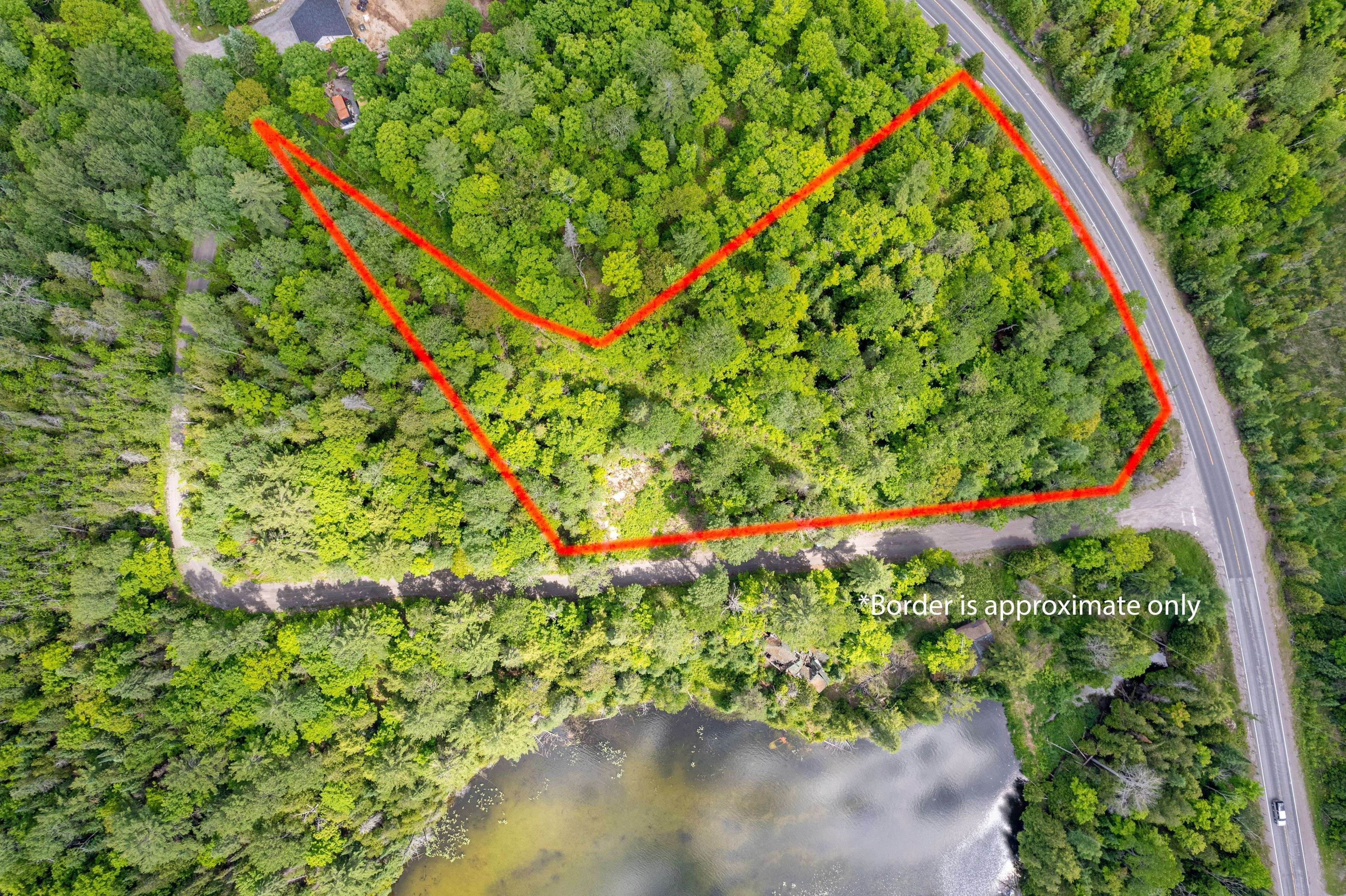 North Kawartha, ON K0L 1A0,00 Johnson RD