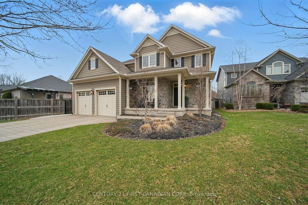 London South, ON N6P 0A7,3442 Settlement PL